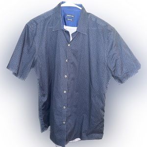 Zachary Prell Button Down Shirt